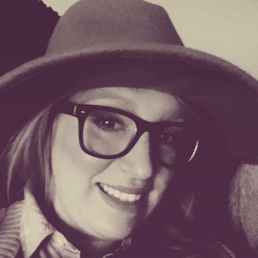 Meet your Posher, Gretchen